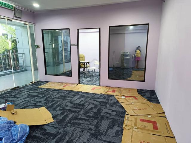 Office Lot At Skypod Square Puchong Jaya Selangor 1
