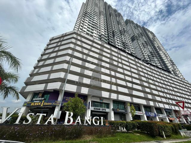 Vista Bangi 1