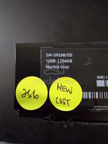 Samsung Galaxy S24+ 256 GB LIKE NEW - photo 5 of 5