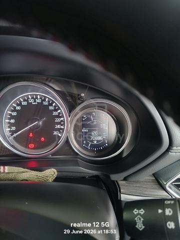 2021 Mazda 5 2.0 SKYACTIV (A) - 2