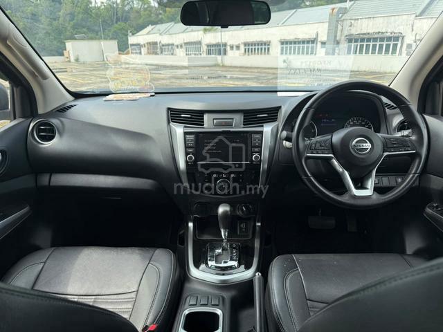 Nissan NAVARA V 2.5L (A) Free Warranty!! - 5