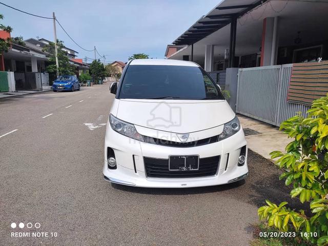 2006 Toyota ESTIMA 2.4 AERAS S PACKAGE ACR50W (A) - 5