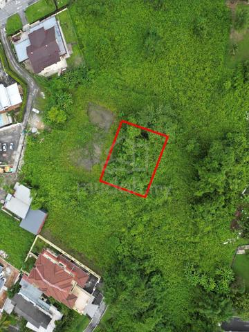 Sungai Maong Town Land For Sale 1