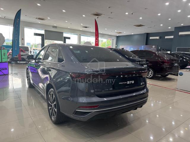 2026 NEW S70 Good Offer Low Interest MAX LOAN - 5