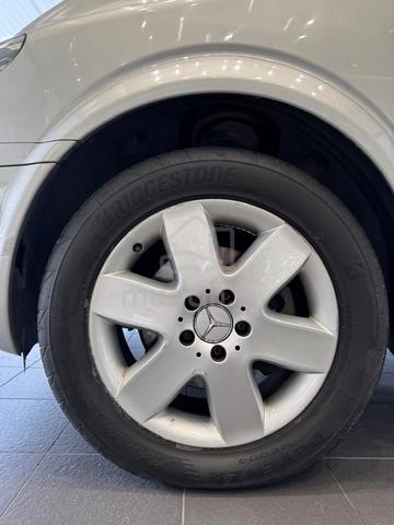 2010 Mercedes Benz W639 Viano V6 3.5 (A) - 3
