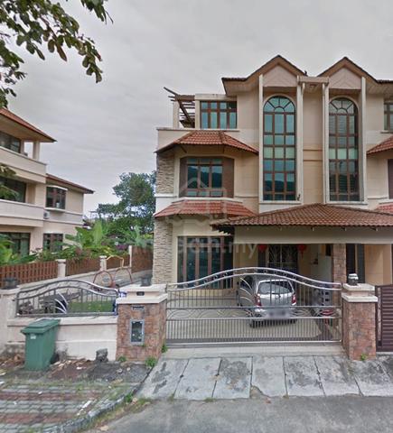 [LOWEST PRICE] Ferringhi Park, Lengkok Sungai Emas, Batu Ferringhi 1