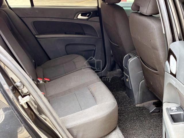 Proton Preve 1.6 A SportPlus - 5