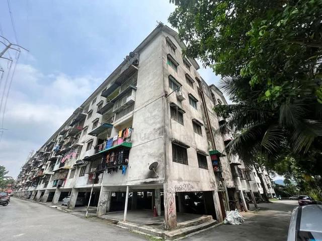 Taman Mulia Jaya 1
