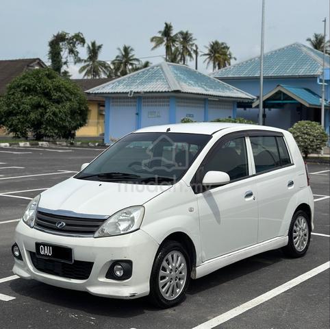 2010 Perodua VIVA 1.0 ELITE EJ-VE (A) - 2