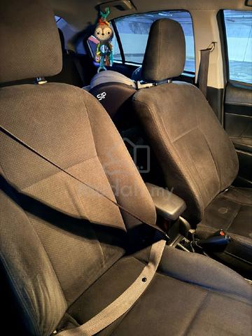2015 Toyota VIOS 1.5 J (A) - 5