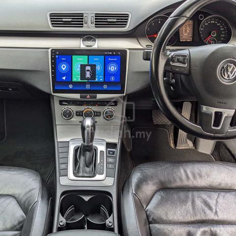 2015 Volkswagen PASSAT 1.8 TSI (CKD) ENHANCED (A) - 2
