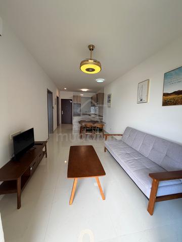 Ataraxia Park @ Forest City 1