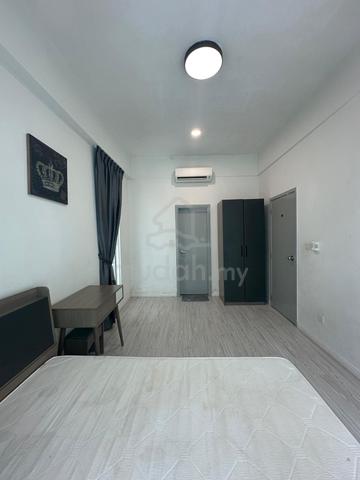 Sutera Avenue The Residences 4