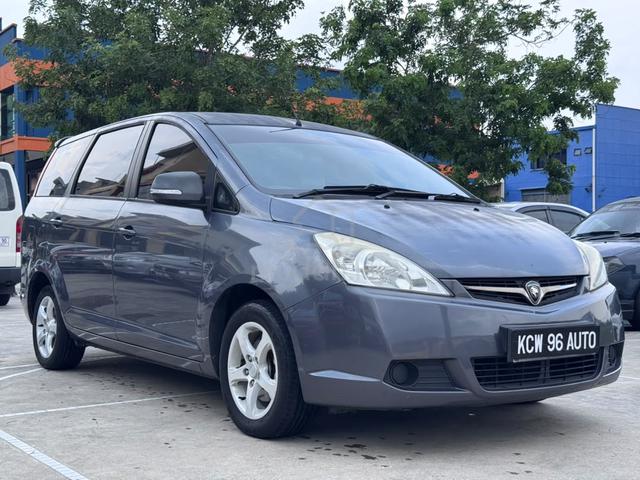 2010 Proton EXORA 1.6 H-LIN CPS(A) NO DOC CAN LOAN - 5
