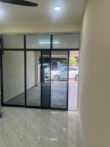 Taman Selasih, Kulim Kedah Teres Setingkat Fully Renovate 1