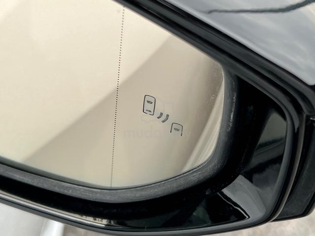 UNREG 2021 Lexus IS300 2.0 F SPORT MODE BLACK / 5A - 5