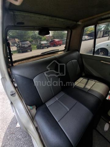 2003 Perodua KANCIL 659cc 660 EX BASIC FACELIFT - 4