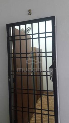Bilik untuk disewa di Taman Nusantara, Gelang Patah 3