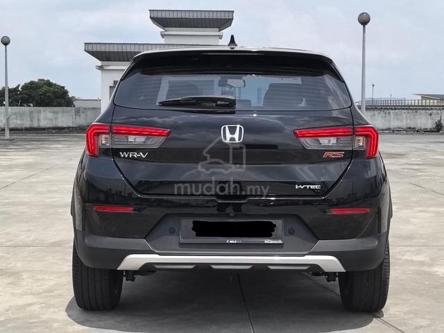 2023 Honda WR-V 1.5 RS MY23 DG4 (A) - 5