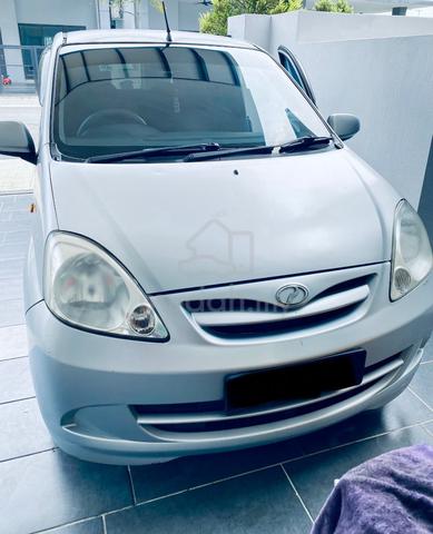 2010 Perodua VIVA 0.8 850 ED-VE (M) - 3