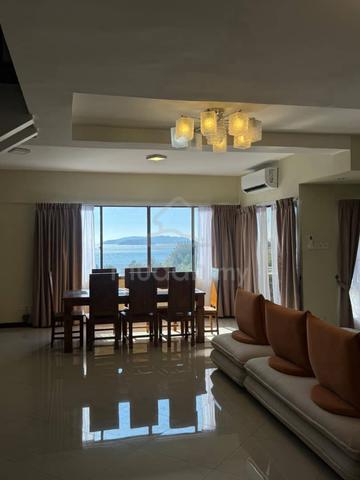 Waikiki Condominium 1