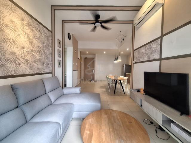 Reizz Residence 1