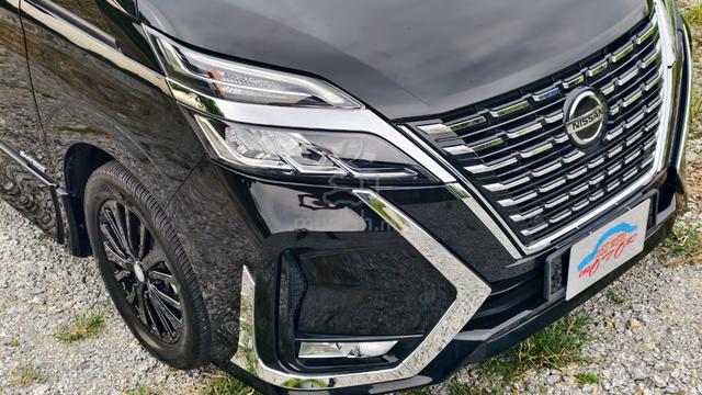 2025 Nissan SERENA 2.0 19K KM J IMPUL PREMIUM C27 - 3