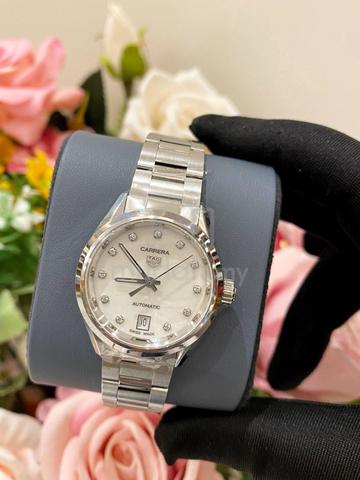 Carousel Image Selected