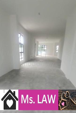 Diamond Valley Terrace Factory Warehouse Corner BATU MAUNG Bayan Lepas 3