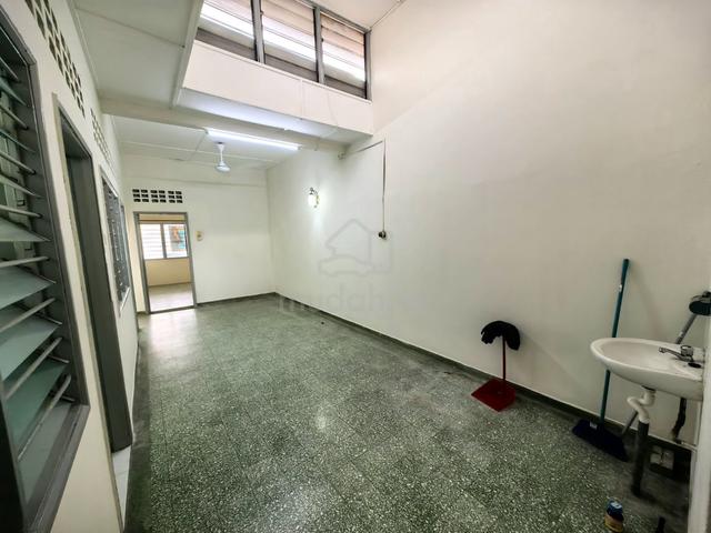Single Storey Landed / Taman Ehsan / Kepong / Well Keep / Sales / Jual 1