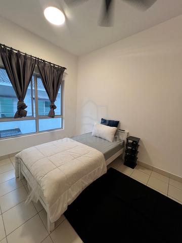 Private room for male 1