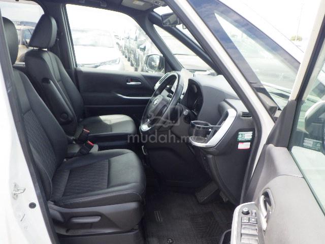 FULLoan NOAH S-Z 3LED BKIT HUD OTTOMEN 2023 UNREG - 2