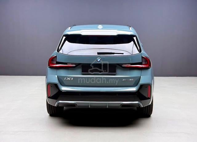 2023 BMW IX1XDRIVE30 M SPORT - FSR U/Warranty 2031 - 5