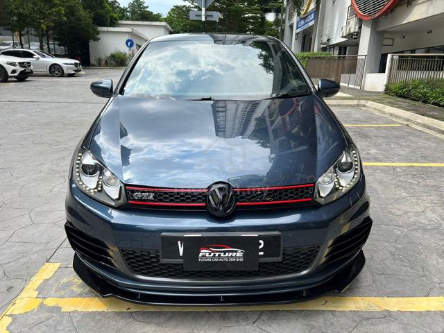 2012 Volkswagen GOLF 2.0 GTi 1 OWNER ONLY - 3