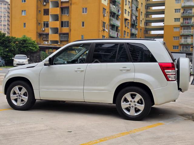 2011 Suzuki GRAND VITARA 2.0 FACELIFT (A)TIPTOP - 2