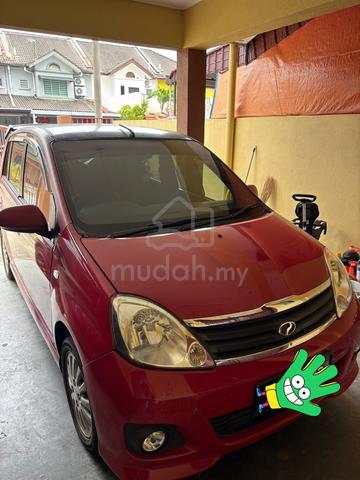 2010 Perodua VIVA 1.0 ELITE EJ-VE (A) - 4