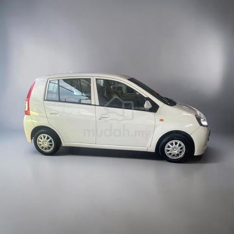 2013 Perodua VIVA 850EX (M) TIP TOP - 3