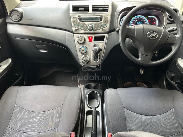 2013 Perodua MYVI 1.3 SE ZHS (A) - 5