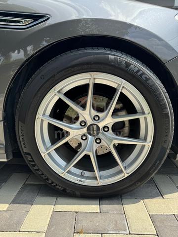 2018 Proton PERDANA 2.0L (A) - 5