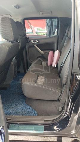 2014 Ford RANGER 2.2 XLT (HI RIDER) MY12 T6 P375 - 4