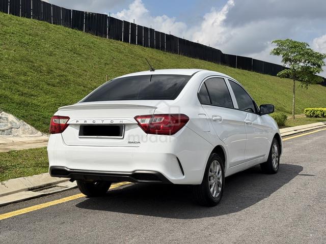 2022 Proton SAGA STANDARD AT 1.3L (A) - 3