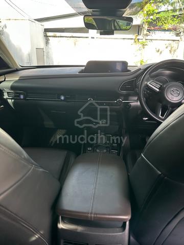 2023 Mazda CX-30 2.0 G 2WD HIGH MY19 UPDATED (A) - 5
