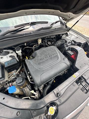 Hyundai SANTA FE 2.2 CRDI E-VGT PREMIUM SPEC - 5
