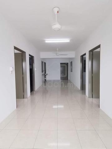Residensi Kepongmas 2 1