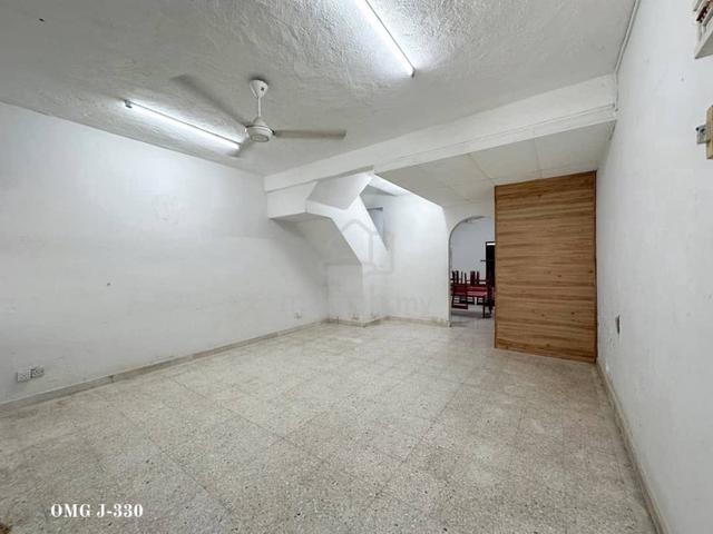 Full Loan Klang Utama Double Storey Move In Condition Best Buy 1