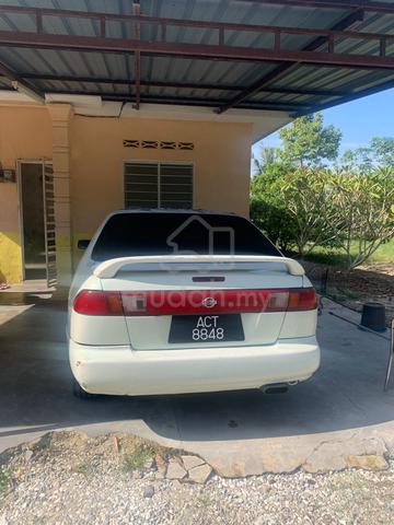 1998 Nissan SENTRA 1.6 EX (M) - 2