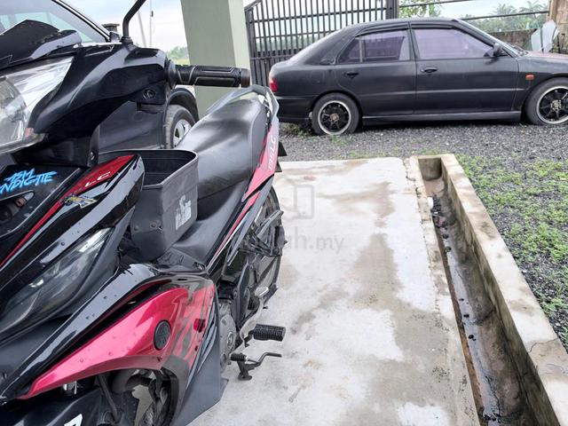 Yamaha 135LC 2011 - Direct Owner - photo 3 of 5