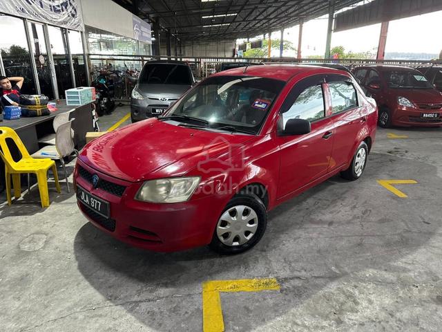 2009 Proton SAGA 1.3 BASE LINE (M) - 1