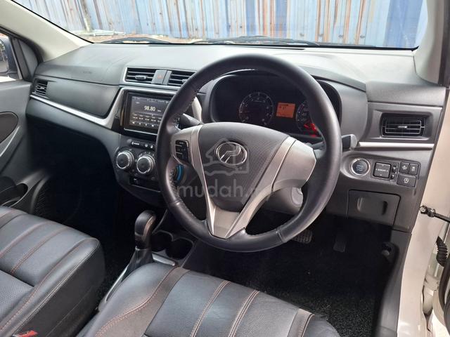 2021 Perodua BEZZA 1.3 AV  FACELIFT (A) loan kedai - 5
