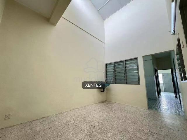 Tmn Chi Liung Klang 1 Storey 20x80 Basic & Kitchen Extended For Sale 5